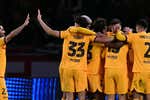 El Barça vuelve a intimidar en Europa