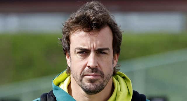 «Un proyecto de por vida», el peso de Honda…: los ‘must’ que decantaron la balanza de Fernando Alonso