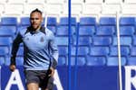 Braithwaite, el 'Robin Hood de los inmuebles' que tiene vía libre para salir del Espanyol