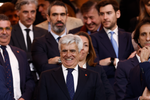 Última hora electoral: Rocha maneja ya 107 avales, la RFEF activa un plan B y Galán da otro aviso que ya tumbó a Villar