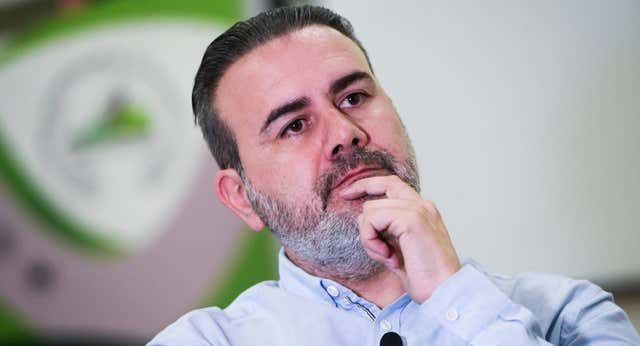 Miguel Galán: así es el ‘querellator’ que empuja los procesos de destitución en la RFEF