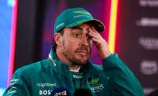 “Provocador”, “¿Cuándo piensa parar?”: Fernando Alonso deja en fuera de juego a la F1 en el extranjero