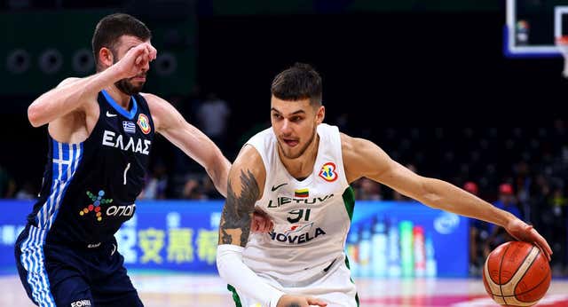 El Real Madrid ya busca soluciones a un futuro sin Rudy ni Mario Hezonja