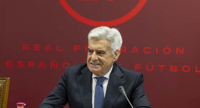 Pedro Rocha se defenderá «hasta el final»: «No tiene conocimiento ni responsabilidad en nada de lo que se investiga»