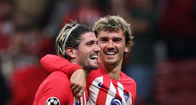Dortmund – Atlético de Madrid: horario y dónde ver el partido de vuelta de Champions League