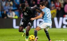 Real Betis 2 - Celta de Vigo 1: resumen, goles y resultado de LaLiga EA Sports