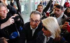 La última de Enríquez Negreira: se desvió 340.000 euros del CTA mediante facturas de bolígrafos, según 'El Mundo'