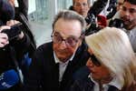 La última de Enríquez Negreira: se desvió 340.000 euros del CTA mediante facturas de bolígrafos, según 'El Mundo'