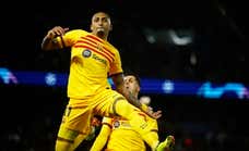 Cuánto dinero gana el Barça si pasa a semifinales de la Champions League