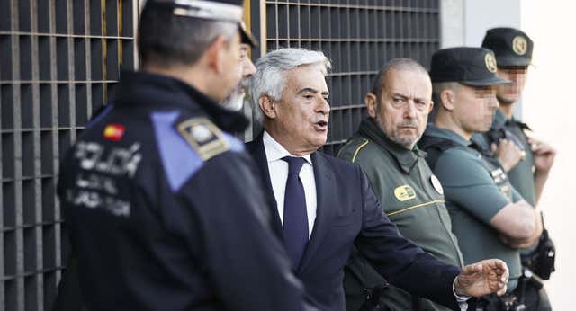 Otro lío en las elecciones de la RFEF: Pedro Rocha es investigado, FIFA no quita ojo el TAD y le tiene en guardia