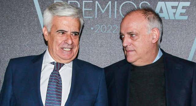 El plan que todos pensaron para atar la presidencia por si caía Rocha y nadie remató, y por el que puede haber lamentos