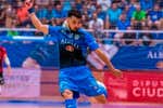 Eric Martel volverá al Barça once años después