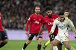 Mallorca - Real Madrid, en directo: sigue el resultado de LALIGA EA Sports