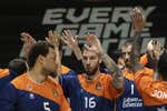 El complejo horizonte de Valencia Basket: un adiós a la Euroliga a las puertas de inaugurar el Roig Arena