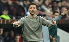 Xabi Alonso: un ritual, una maldición y lo que necesita para ser campeón