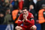 El Liverpool le da la razón a Guardiola y pierde en Anfield