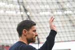 El día a día del Xabi Alonso entrenador: «Es el que más se ha preocupado por mi vida»