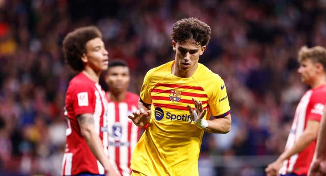 Los 90 minutos más rentables de la historia: Atlético y Barcelona se juegan 50 millones