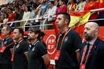 España empezará a preparar el Mundial el 25 de julio