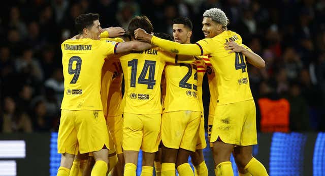 España y el curioso caso de cómo tres semifinalistas de Champions tampoco dan plaza extra