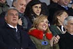 La 'palanquita' del Barça por las semifinales de Champions supondría un alivio de 12,5 millones