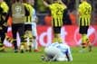 Diez años del escándalo de Dortmund contra el Málaga: «Fue tan duro que no me salieron ni las lágrimas»