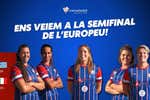 'Bombazo' en el waterpolo: dos estrellas del CN Mataró anuncian que se van al CN Sabadell a una semana de la final de Champions