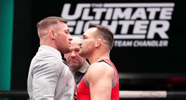 La UFC hace oficial el regreso de McGregor: 29 de junio frente a Chandler