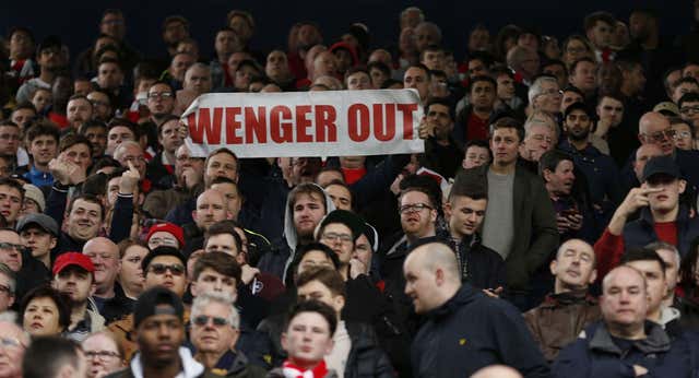 El Bayern-Arsenal que sepultó a Arsène Wenger: “Empezaron a correr voces de que era necesario un cambio”