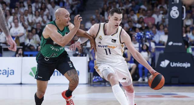 «Directamente un atraco»: la airada reacción del Joventut ante la inédita decisión del doble check arbitral ante el Madrid