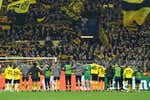 Al Atleti le espera una 'encerrona' en Dortmund: «¿Que si es tan espectacular como dicen? Te diría que más»