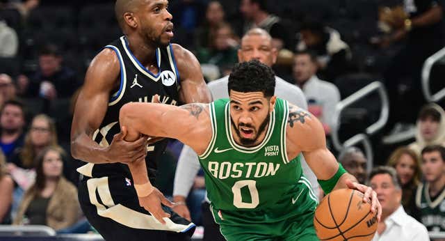 Playoffs NBA 2024: cuándo empiezan, equipos clasificados y dónde ver en directo