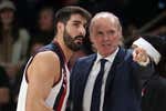 Baskonia quiere los playoffs vía Belgrado: «Es una final»