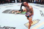 Quién es Max Holloway, el excampeón de UFC que nunca ha sido noqueado y apunta a Topuria