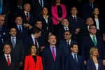 A un paso de la intervención FIFA: el TAD abre expediente «muy grave» a Pedro Rocha y a toda su Gestora