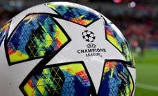 Semifinales de la Champions League 2024: cuándo son y equipos clasificados