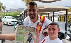 La pasión oculta de Foden que nació en los veranos de Tenerife: “Cuando le recordamos lo del Bernabéu en 2022..."