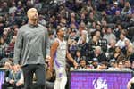 Jordi Fernández es el elegido por los Nets para hacer historia y ser el primer entrenador español en la NBA