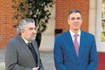 El Gobierno dice basta: «La Federación debe alejarse de comportamientos que nos avergüenzan»