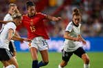 Leila Ouahabi recuerda el momento más duro de su carrera al quedarse sin jugar el Mundial: «Se me ponen los ojos llorosos»