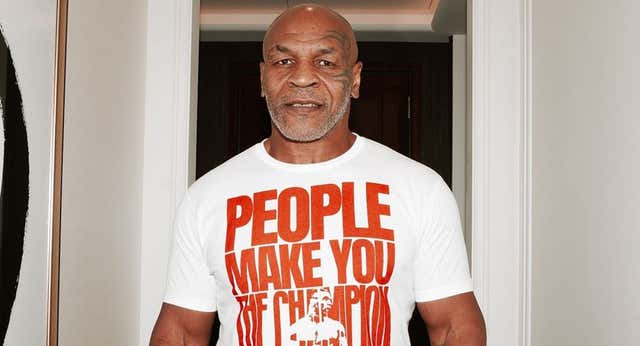 El día que Mike Tyson ofreció 10.000 dólares para pelear contra un gorila