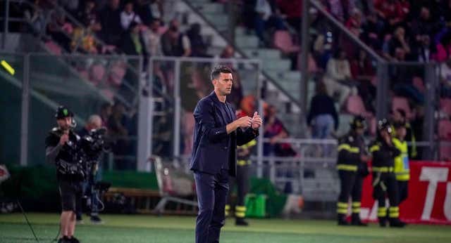 Thiago Motta devuelve el brillo al Bologna