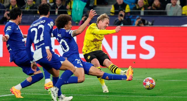 No sólo Nahuel Molina y Morata… La debacle del Atlético en Dortmund deja varios señalados