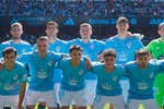 El Celta se conjura ante un «súper sábado crucial» en el que espera dar un mordisco a la permanencia