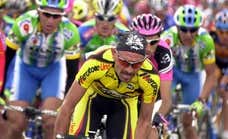 Quiénes son los mejores escaladores de la historia del ciclismo