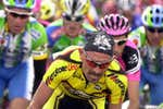 Quiénes son los mejores escaladores de la historia del ciclismo