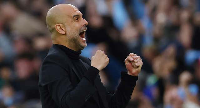 Cuántas Champions tiene Guardiola