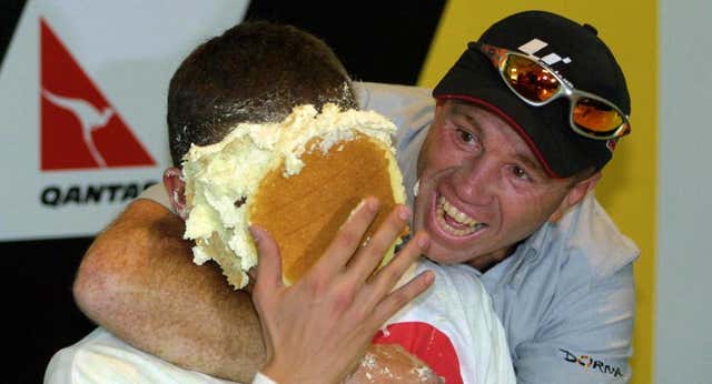 Randy Mamola: «Acosta es uno de esos ‘wonder kids’, un Stoner, un Valentino, ese tipo de pilotos»
