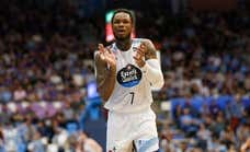El Río Breogán mantiene a Ben McLemore pese a estar acusado de violación: «Respeto al principio de presunción de inocencia»