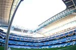 Así se monta un evento en el nuevo Bernabéu: «Los artistas no se creían que fueran a actuar aquí»